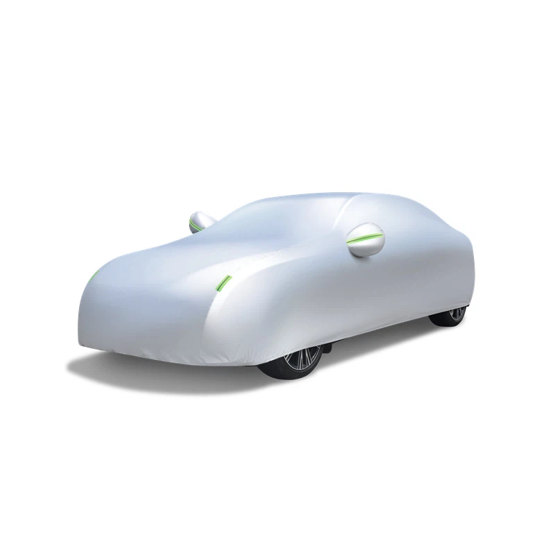 উচ্চ মানের গাড়ী সেট কভার