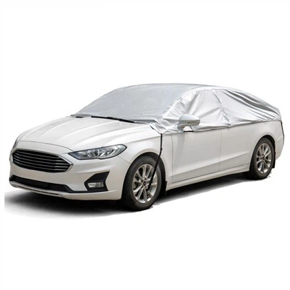 অক্সফোর্ড উইন্ডশীল্ড কভার